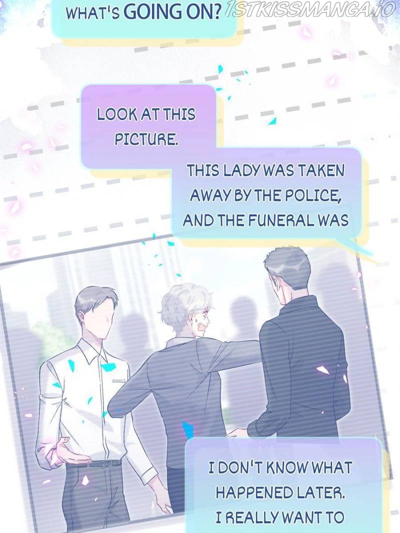 Whose Baby is it? Chapter 209 - Page 50