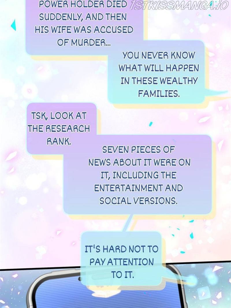 Whose Baby is it? Chapter 209 - Page 53