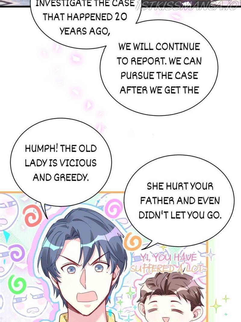 Whose Baby is it? Chapter 209 - Page 63