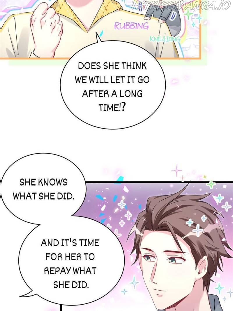 Whose Baby is it? Chapter 209 - Page 64