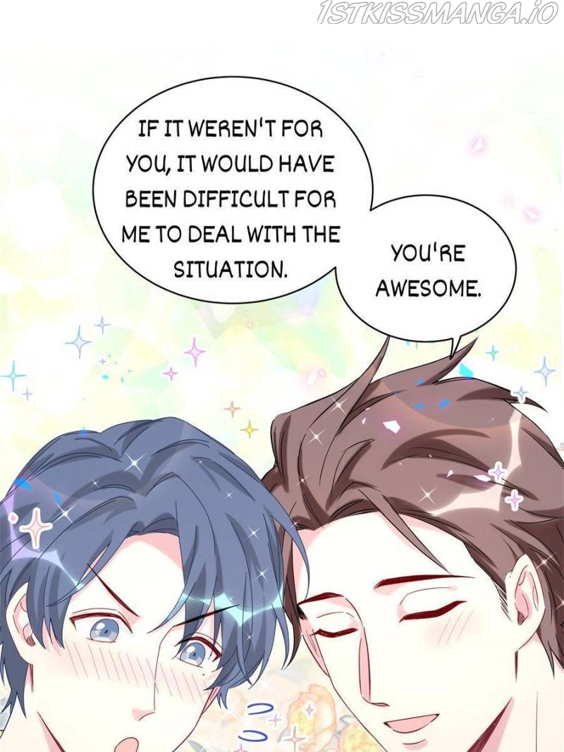 Whose Baby is it? Chapter 209 - Page 66