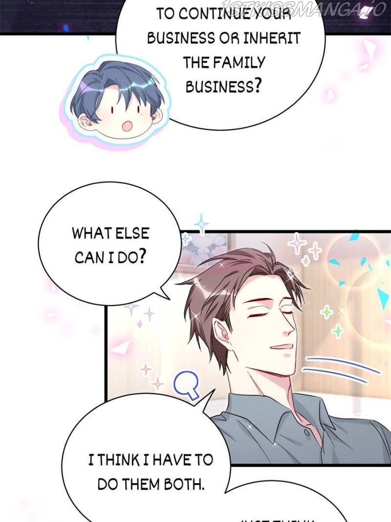 Whose Baby is it? Chapter 209 - Page 70