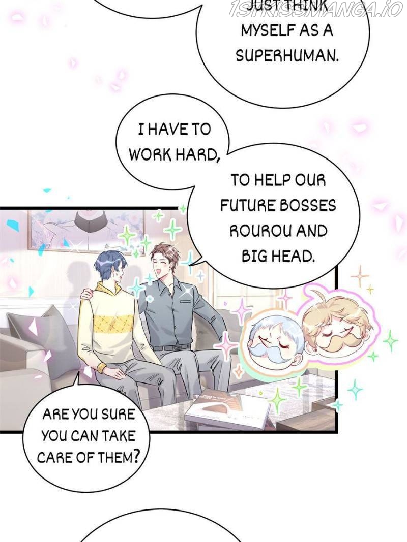 Whose Baby is it? Chapter 209 - Page 71