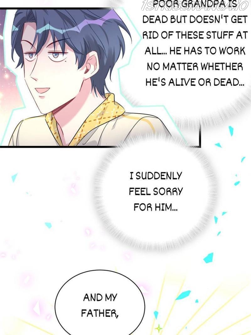 Whose Baby is it? Chapter 209 - Page 76