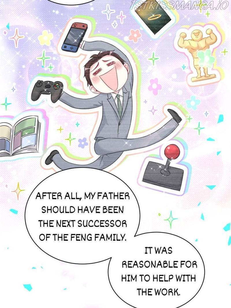 Whose Baby is it? Chapter 209 - Page 78