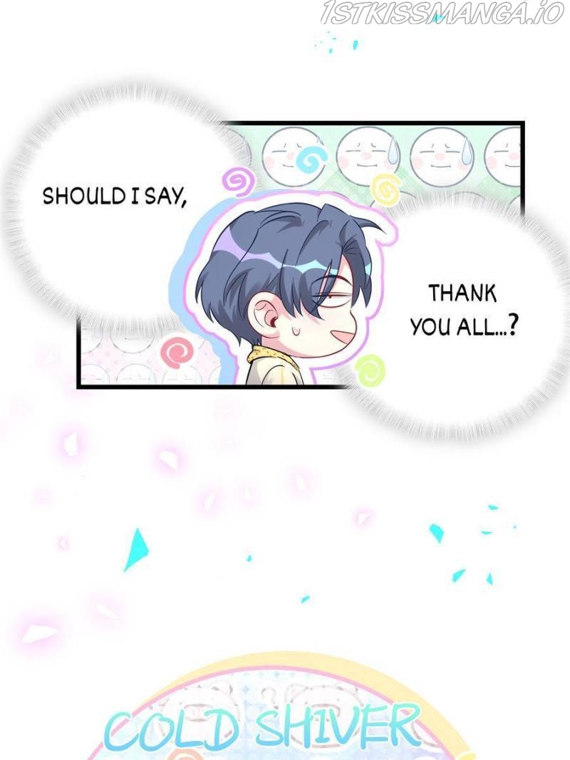 Whose Baby is it? Chapter 209 - Page 81