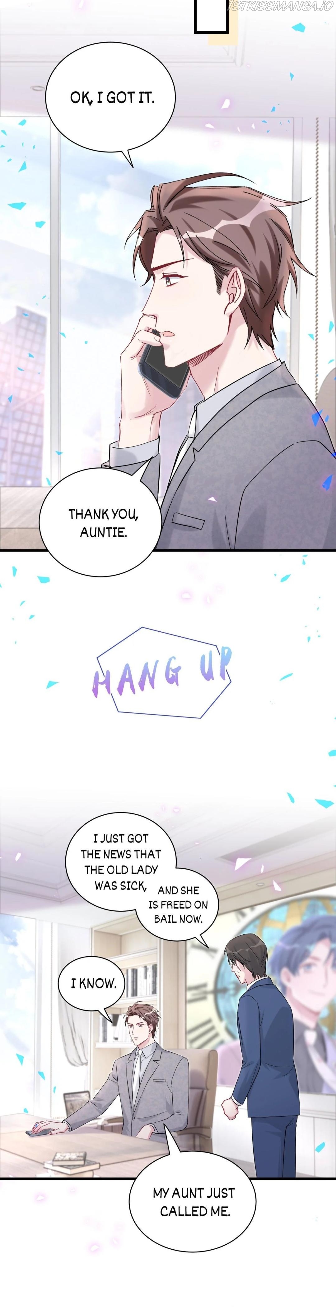 Whose Baby is it? Chapter 214 - Page 21