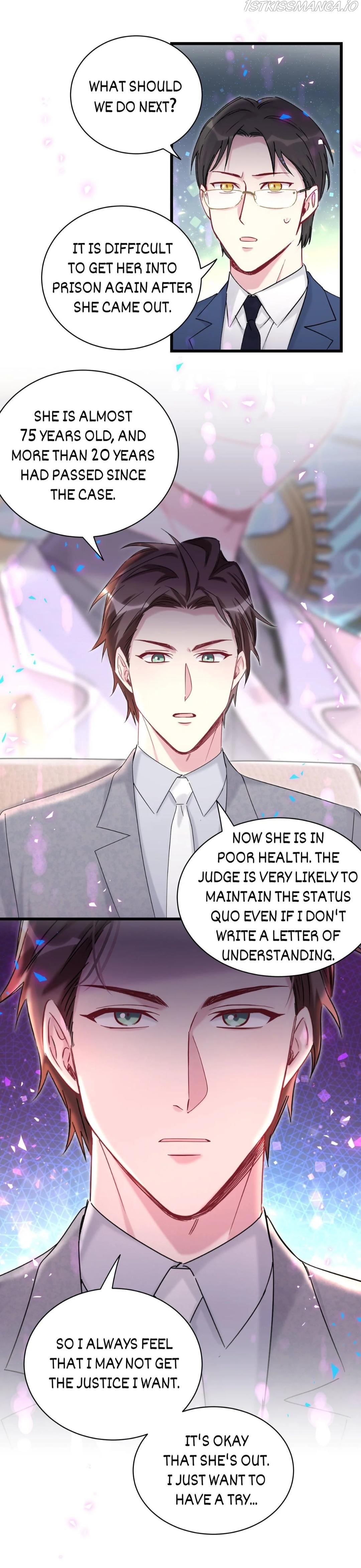 Whose Baby is it? Chapter 214 - Page 22