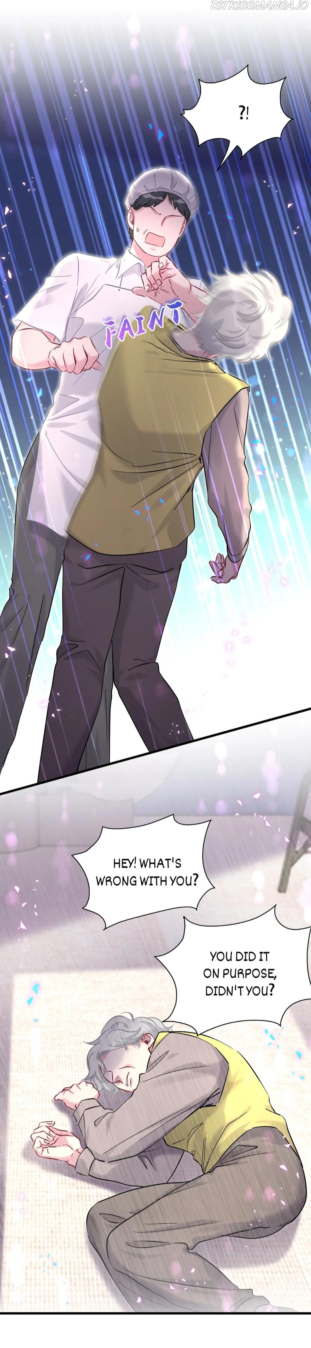 Whose Baby is it? Chapter 214 - Page 4