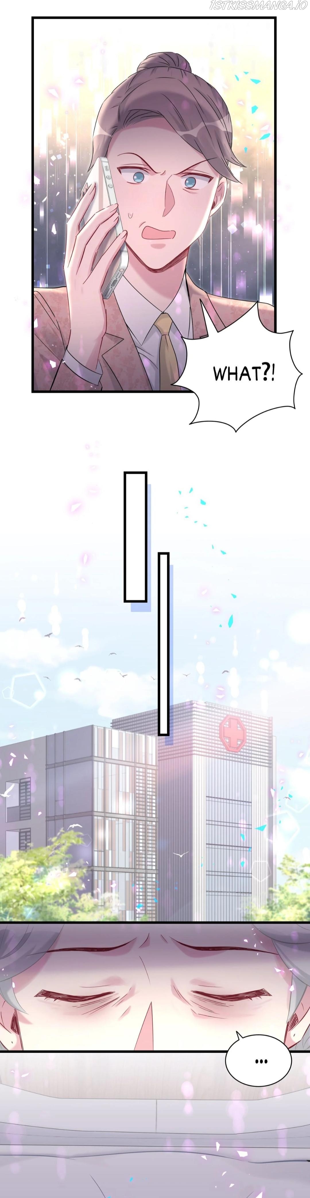 Whose Baby is it? Chapter 214 - Page 6