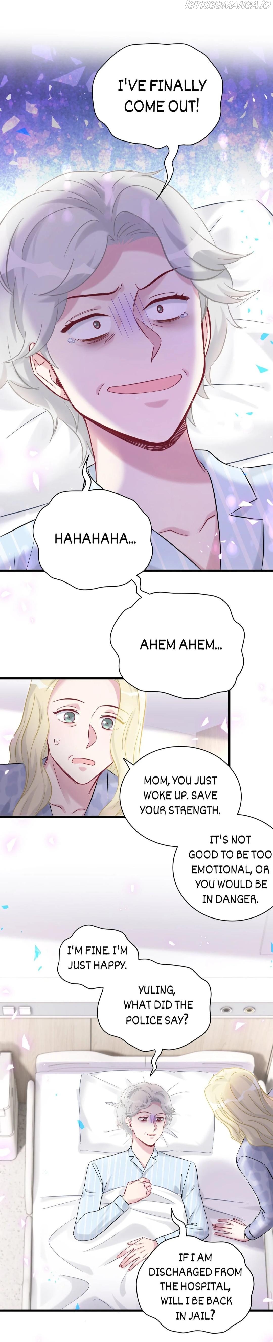 Whose Baby is it? Chapter 214 - Page 8