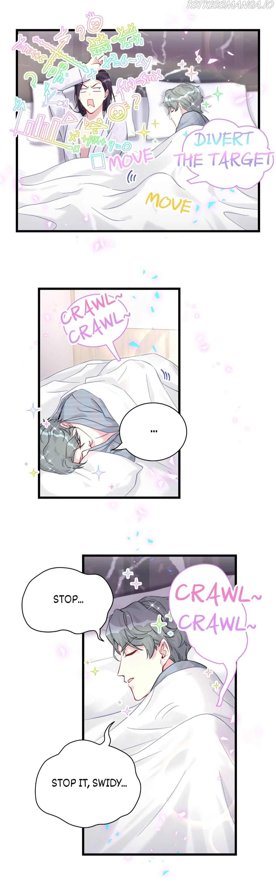 Whose Baby is it? Chapter 215 - Page 11