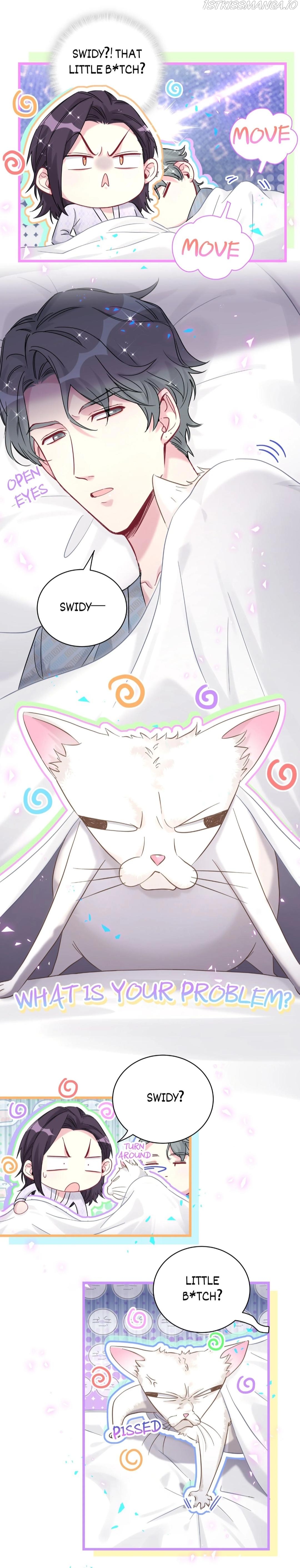 Whose Baby is it? Chapter 215 - Page 12