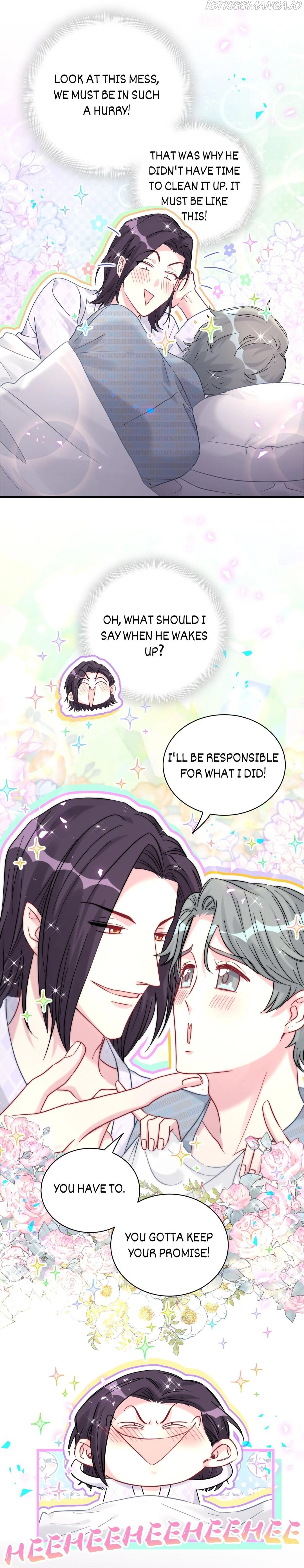 Whose Baby is it? Chapter 215 - Page 6