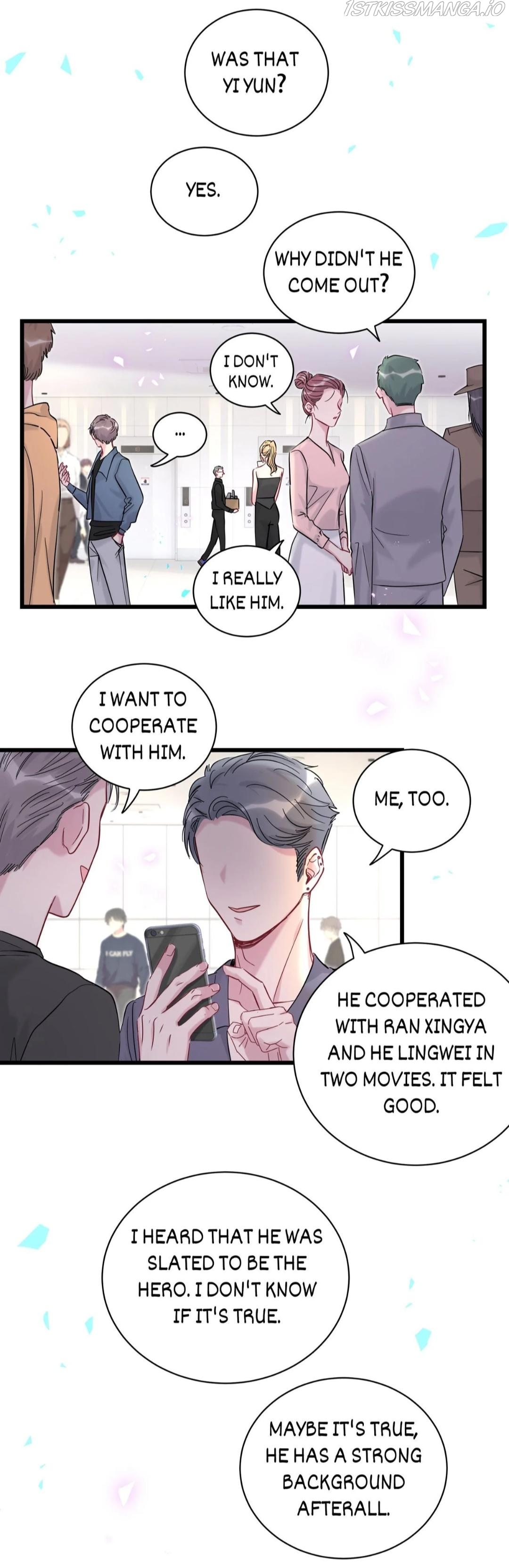 Whose Baby is it? Chapter 216 - Page 10