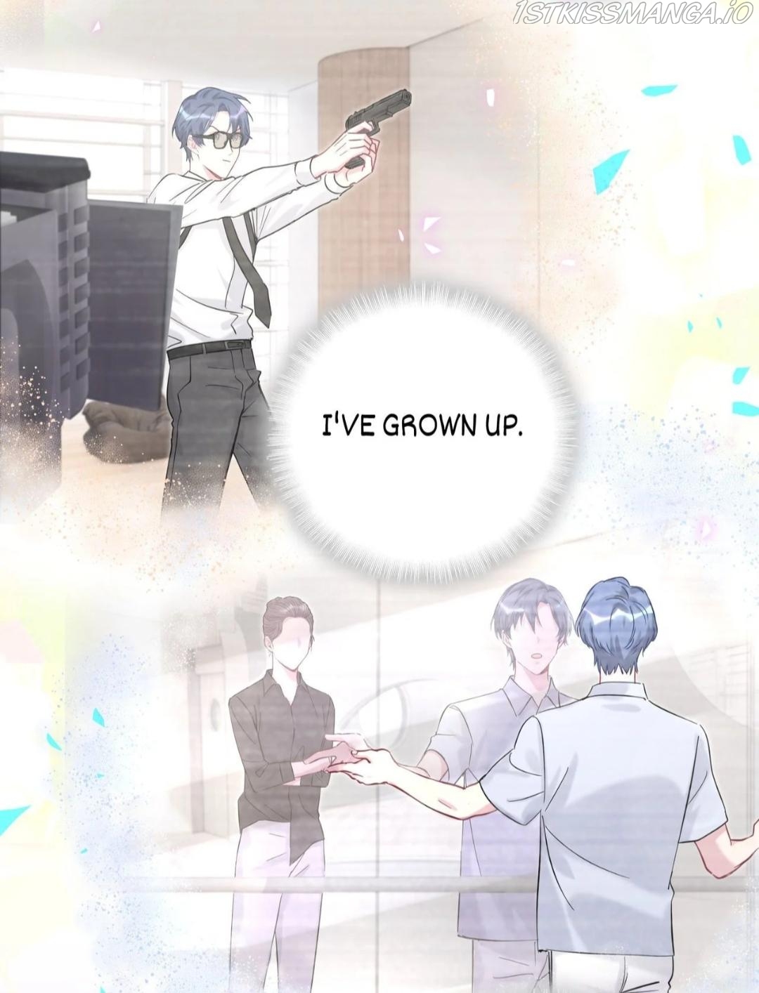 Whose Baby is it? Chapter 216 - Page 15