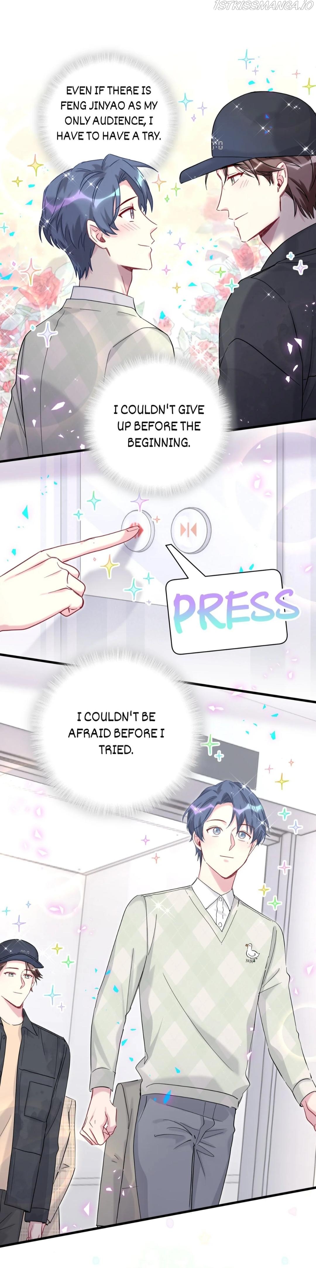 Whose Baby is it? Chapter 216 - Page 17