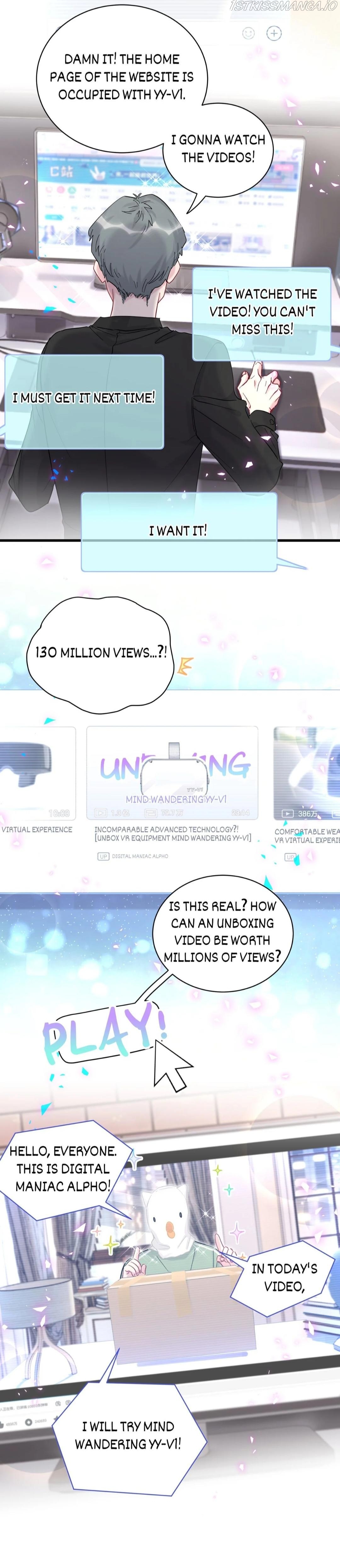 Whose Baby is it? Chapter 216 - Page 19