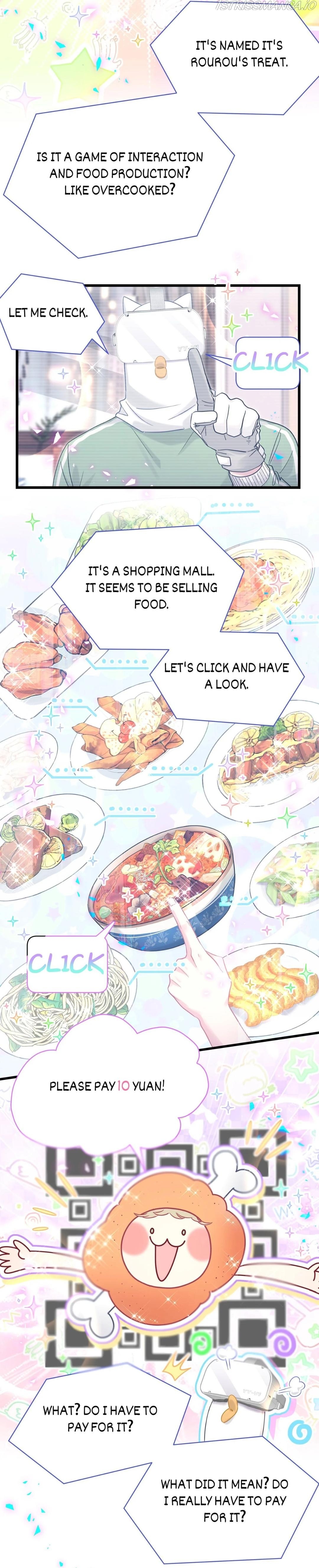 Whose Baby is it? Chapter 216 - Page 21