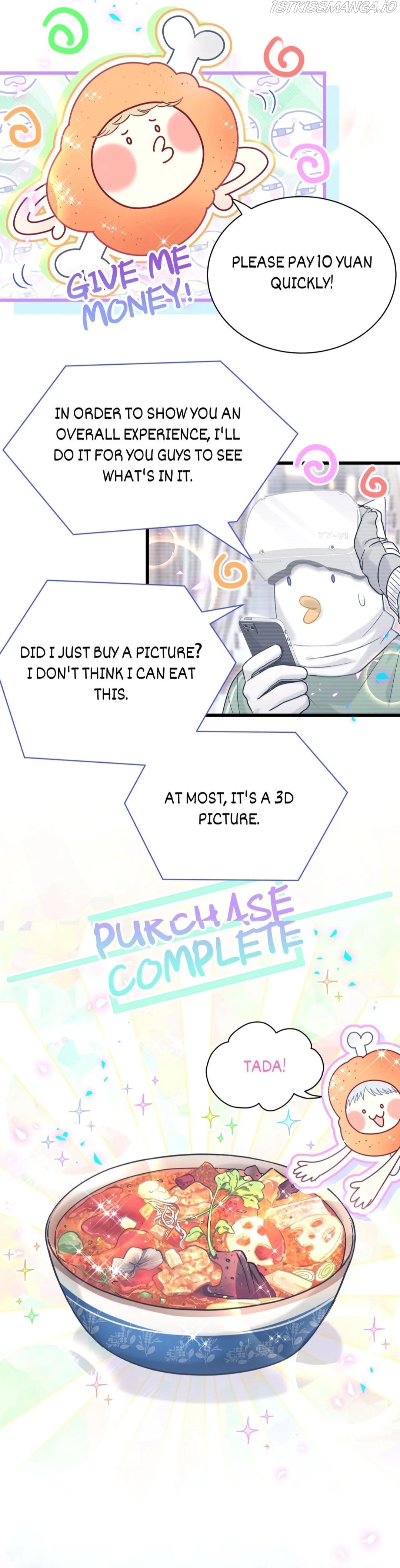 Whose Baby is it? Chapter 216 - Page 22