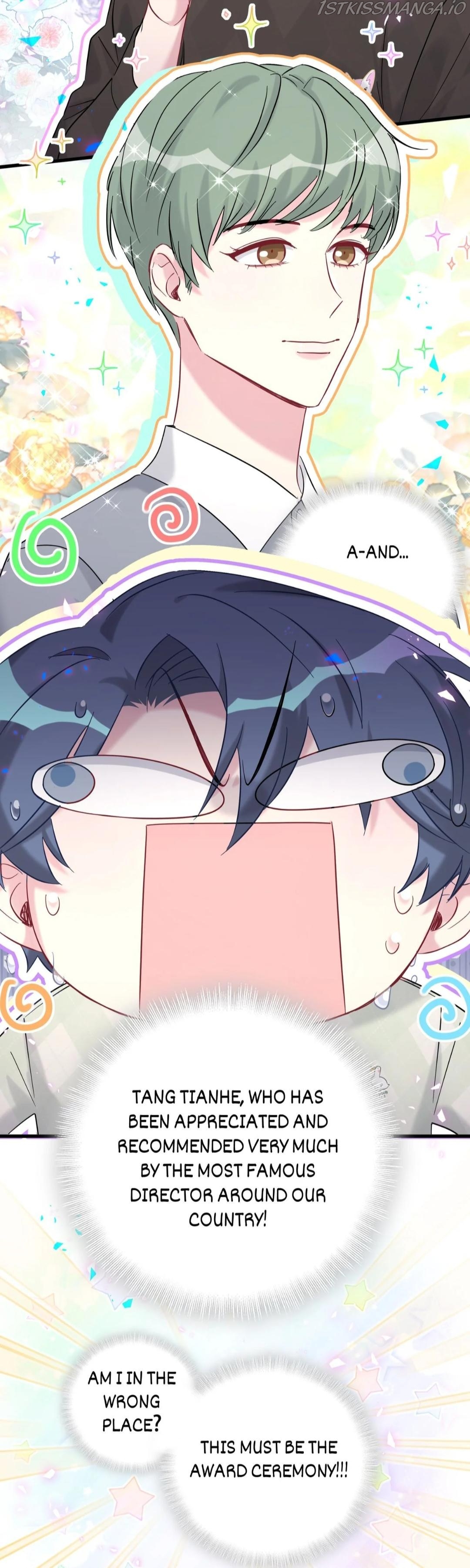 Whose Baby is it? Chapter 216 - Page 7