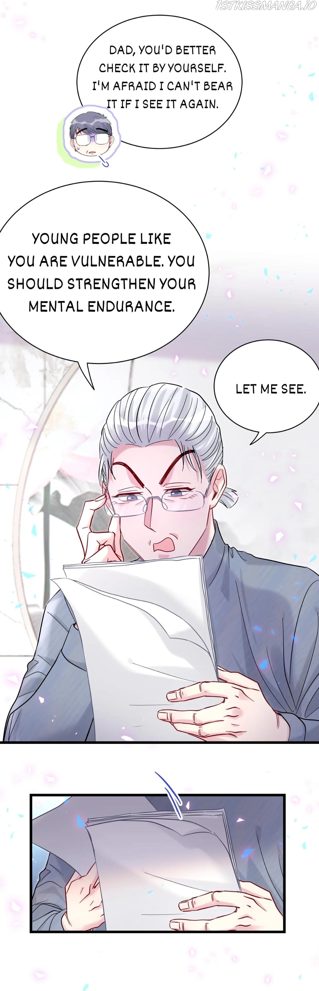 Whose Baby is it? Chapter 217 - Page 16