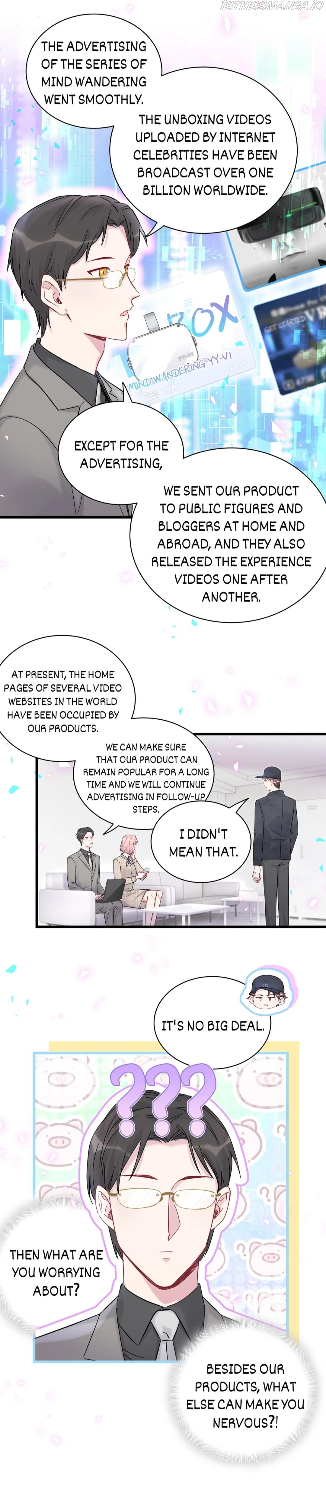 Whose Baby is it? Chapter 217 - Page 7