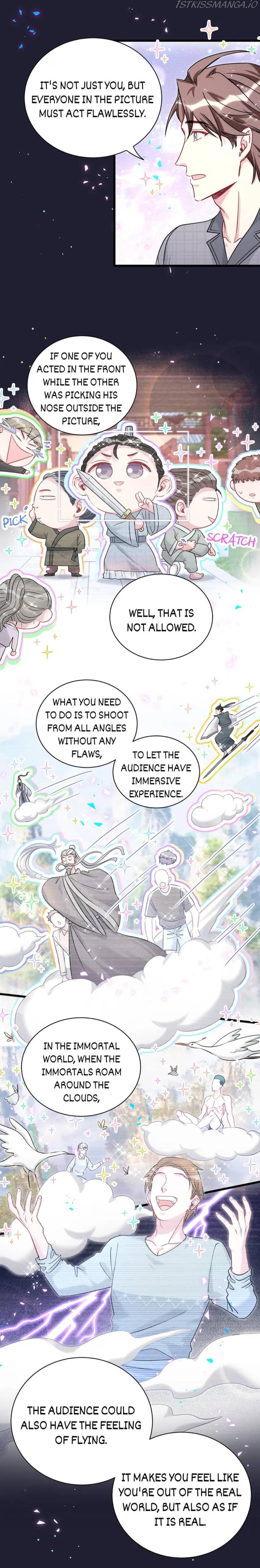 Whose Baby is it? Chapter 219 - Page 10