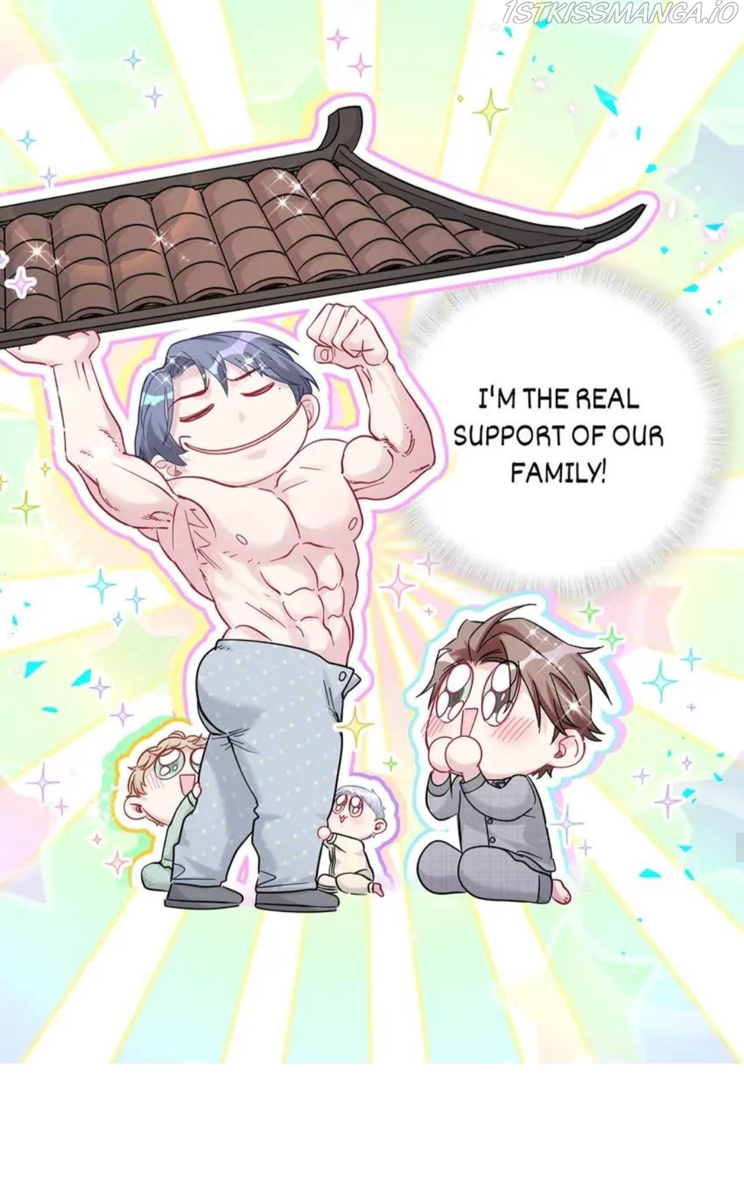 Whose Baby is it? Chapter 219 - Page 12