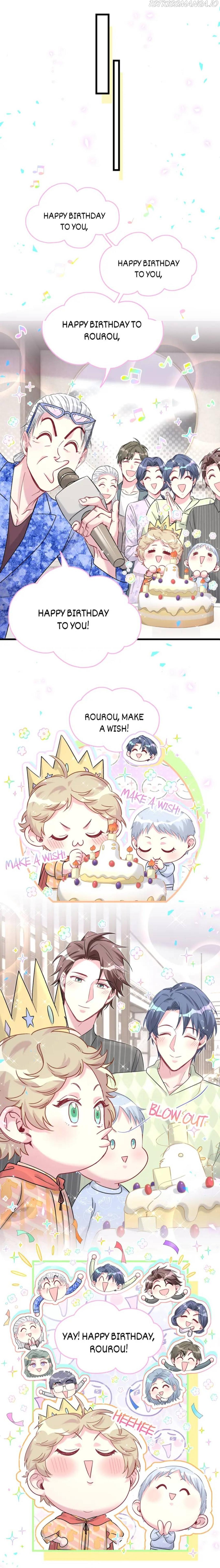 Whose Baby is it? Chapter 219 - Page 13