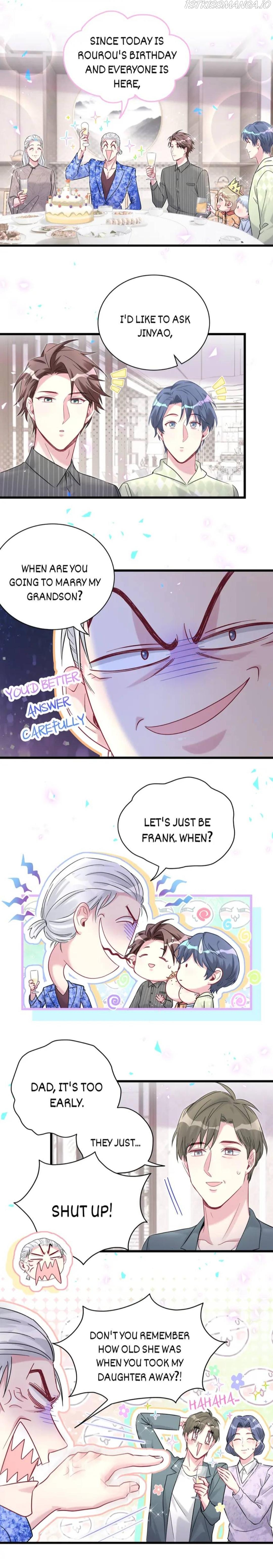 Whose Baby is it? Chapter 219 - Page 14