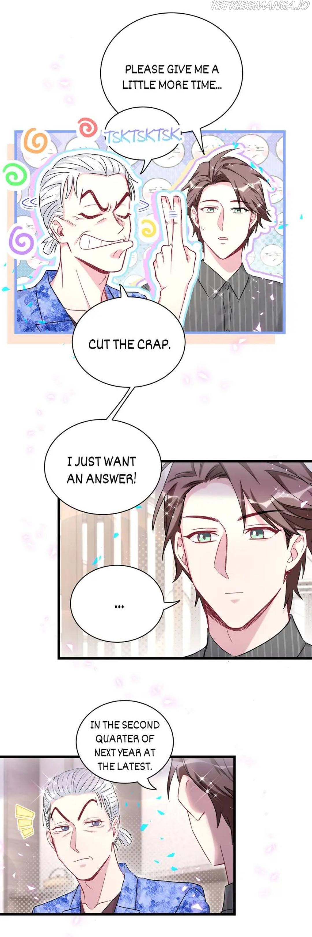 Whose Baby is it? Chapter 219 - Page 15