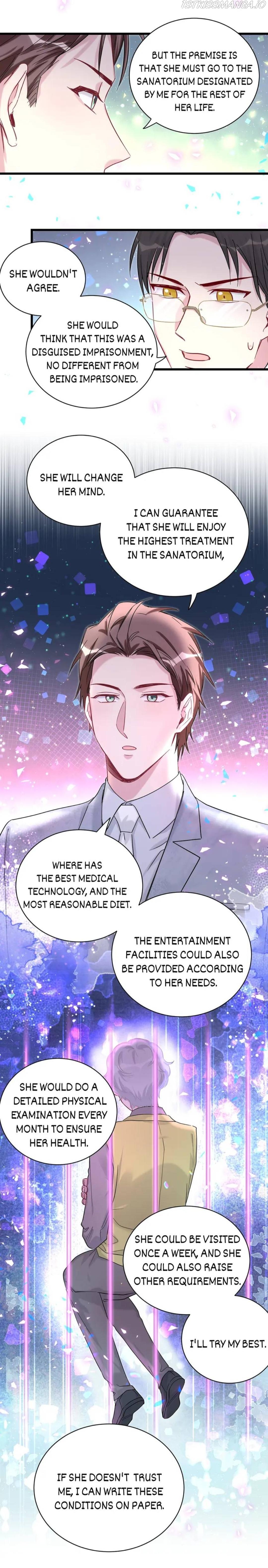 Whose Baby is it? Chapter 220 - Page 12