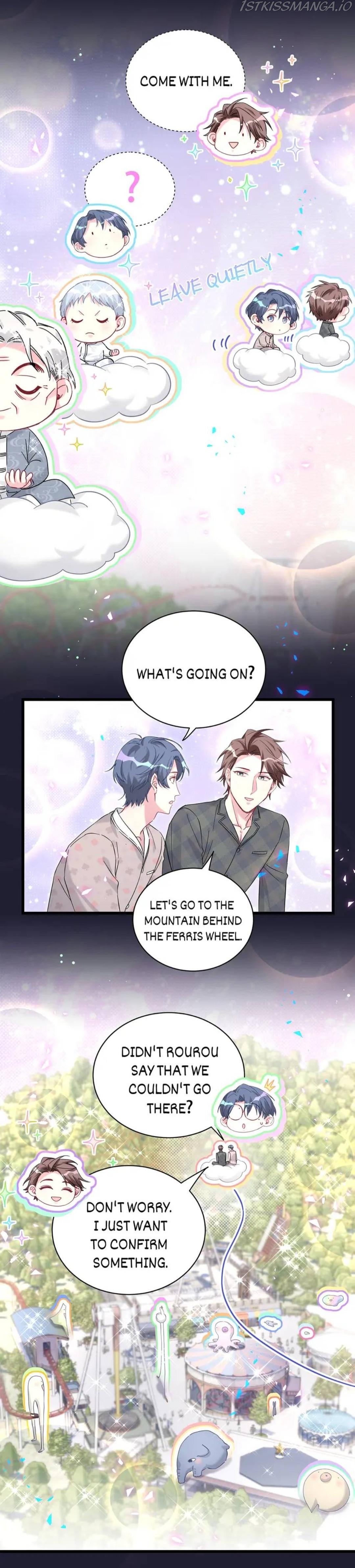 Whose Baby is it? Chapter 220 - Page 15