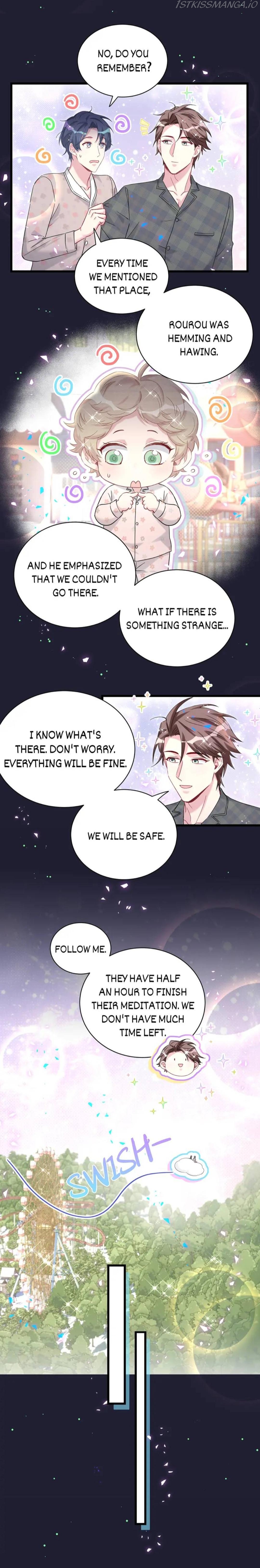 Whose Baby is it? Chapter 220 - Page 16