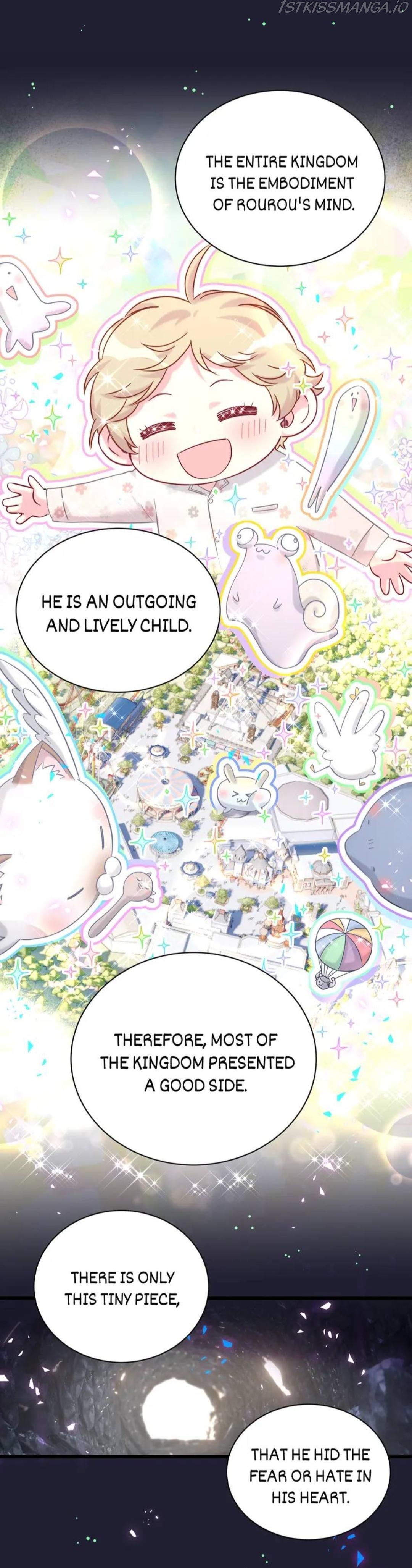 Whose Baby is it? Chapter 220 - Page 18