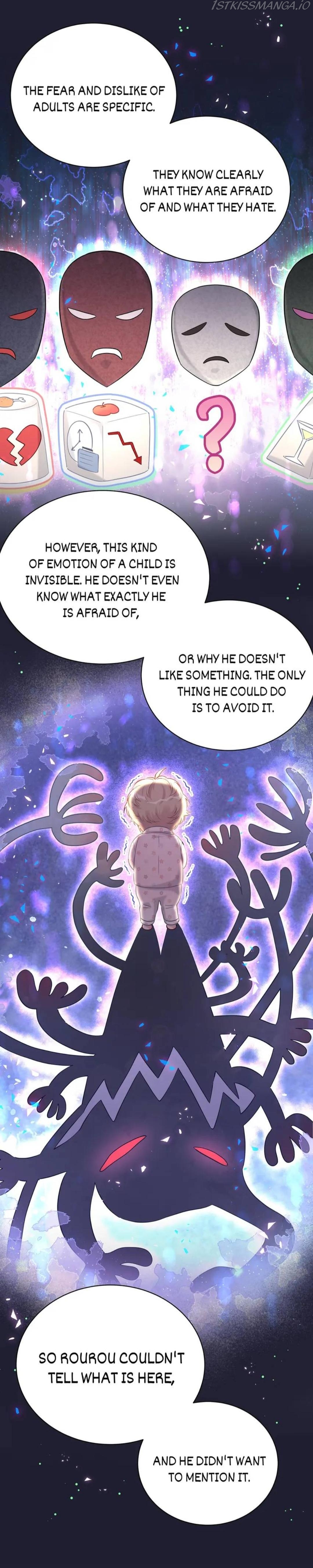 Whose Baby is it? Chapter 220 - Page 20