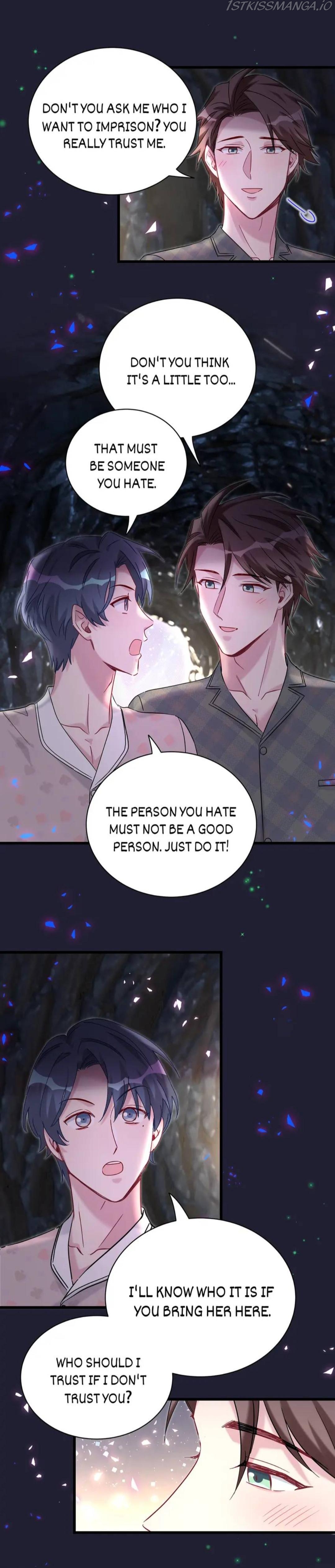 Whose Baby is it? Chapter 220 - Page 23