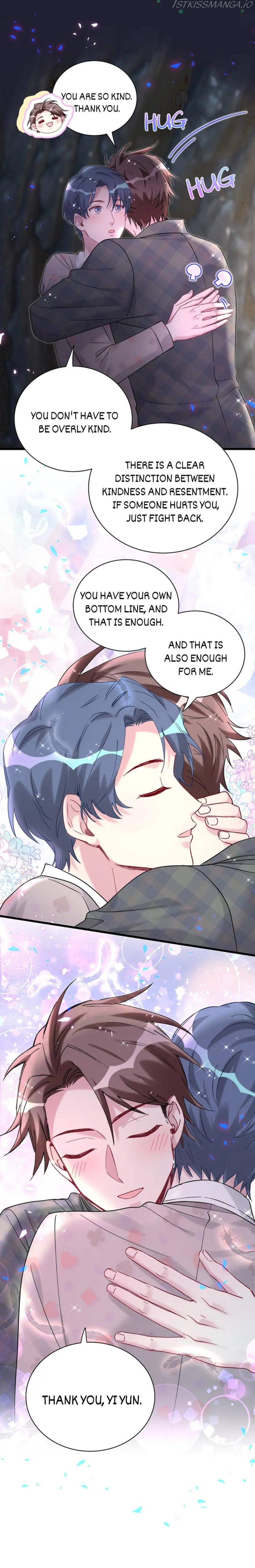 Whose Baby is it? Chapter 220 - Page 24