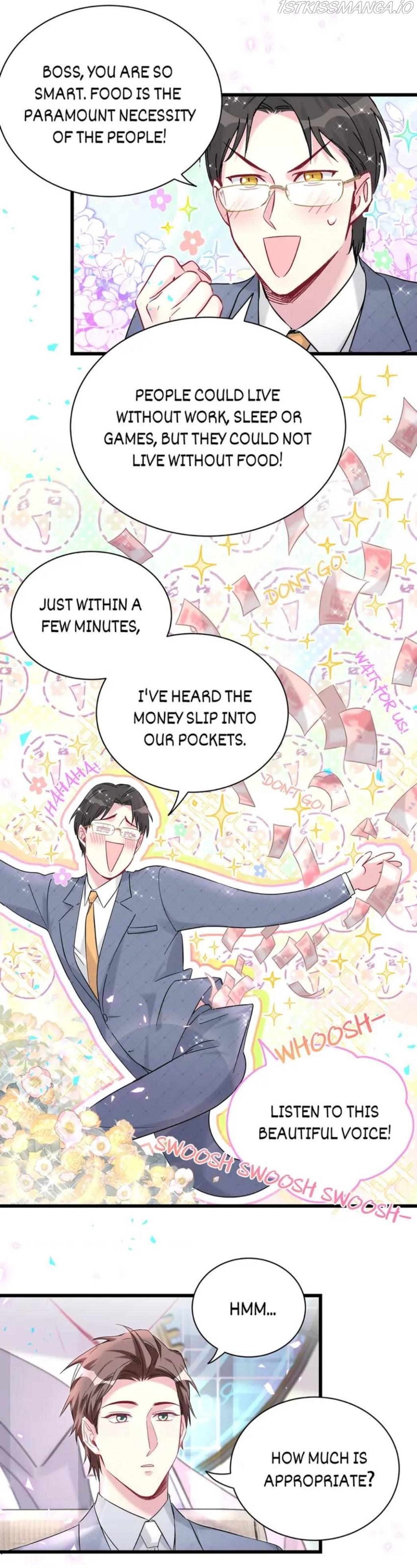 Whose Baby is it? Chapter 220 - Page 5