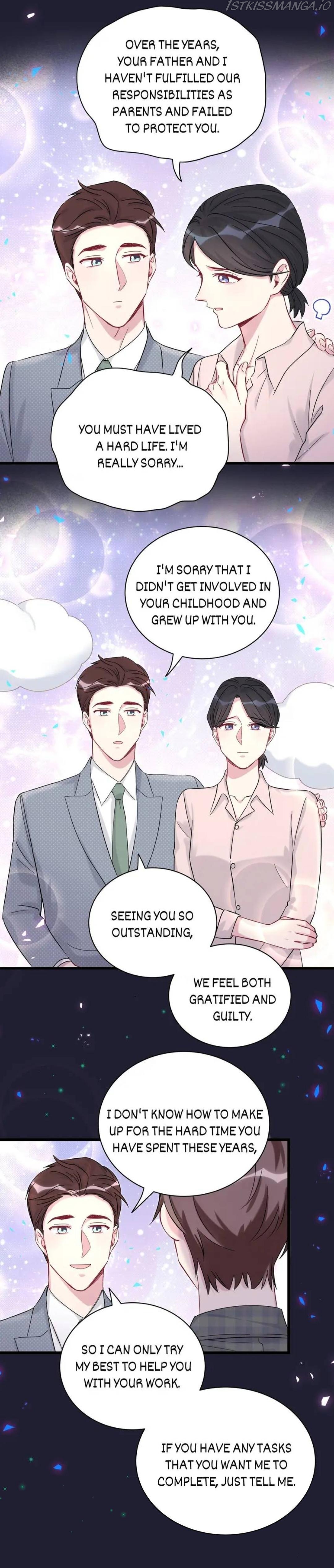 Whose Baby is it? Chapter 221 - Page 11