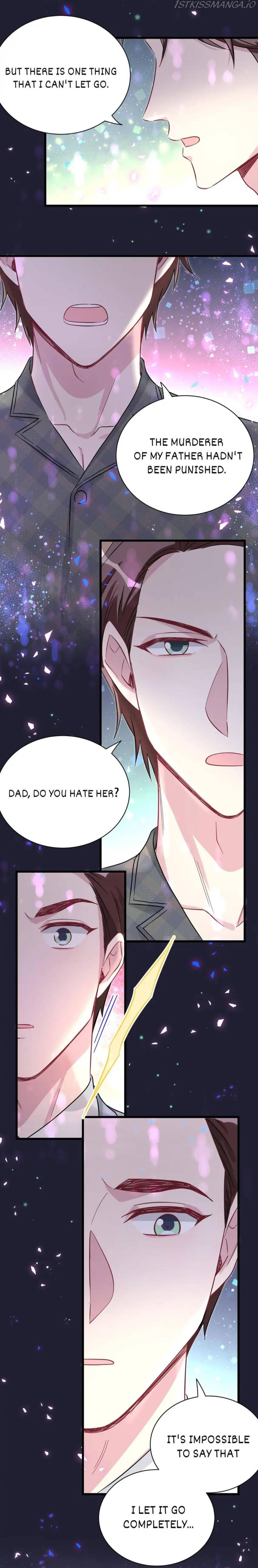 Whose Baby is it? Chapter 221 - Page 13