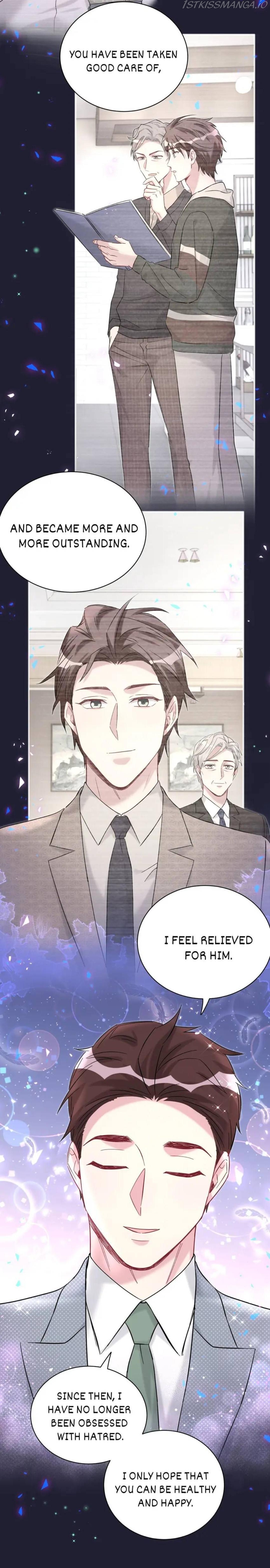 Whose Baby is it? Chapter 221 - Page 16