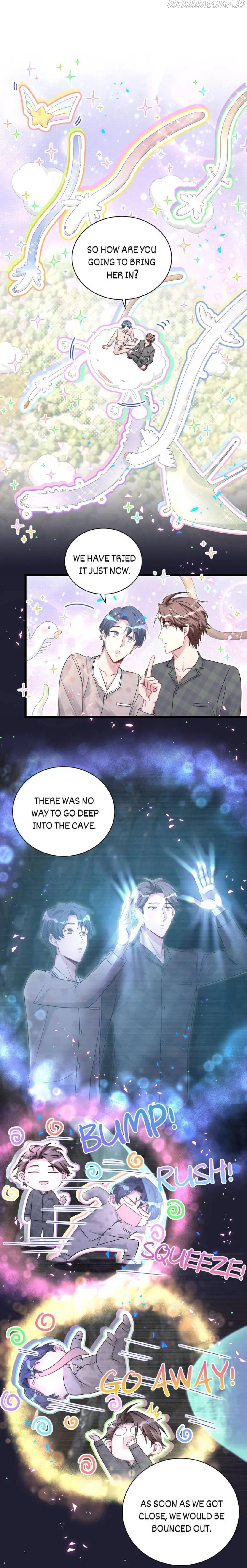 Whose Baby is it? Chapter 221 - Page 2