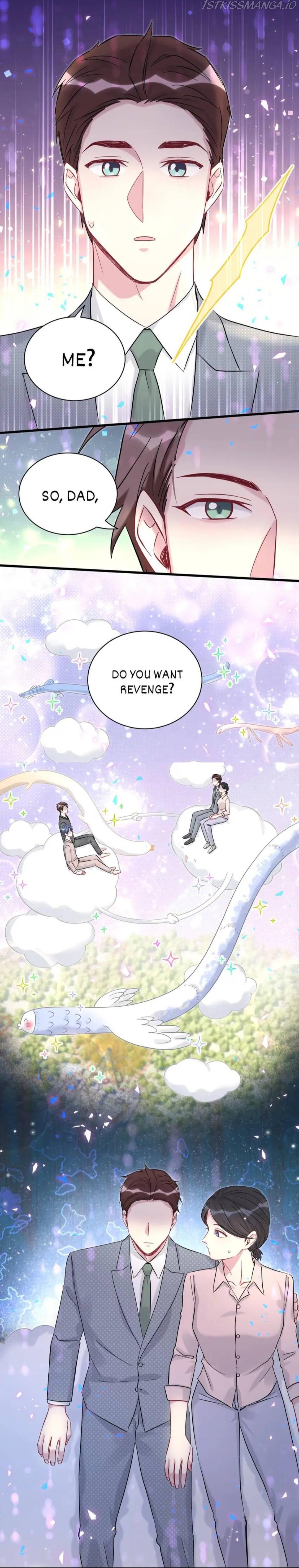 Whose Baby is it? Chapter 221 - Page 20