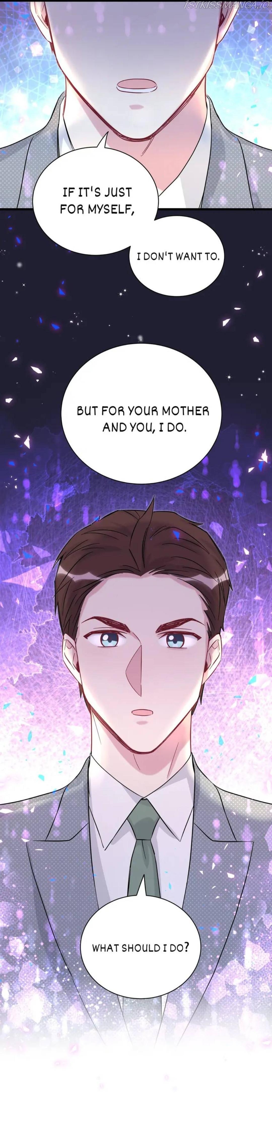 Whose Baby is it? Chapter 221 - Page 21