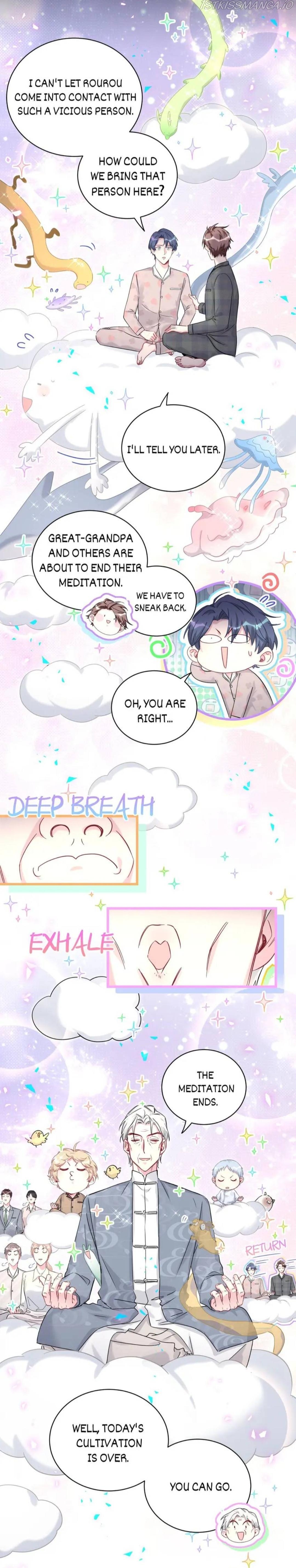 Whose Baby is it? Chapter 221 - Page 8