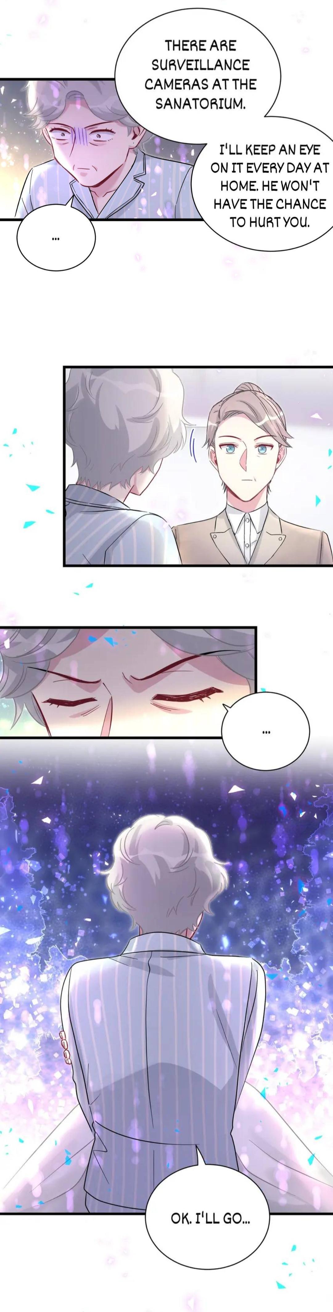 Whose Baby is it? Chapter 222 - Page 10