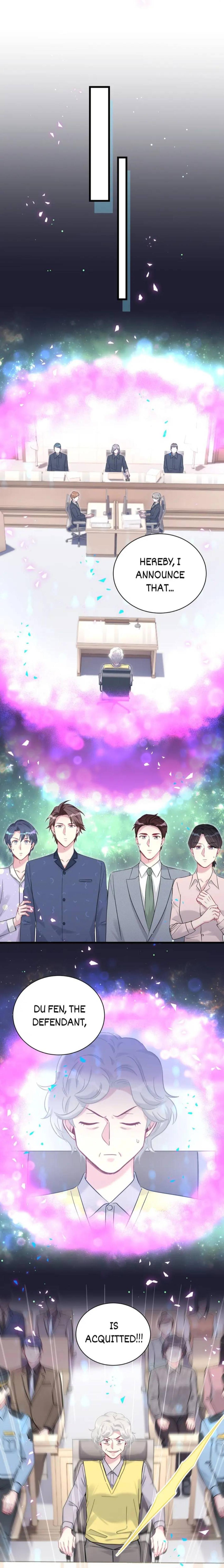 Whose Baby is it? Chapter 222 - Page 13