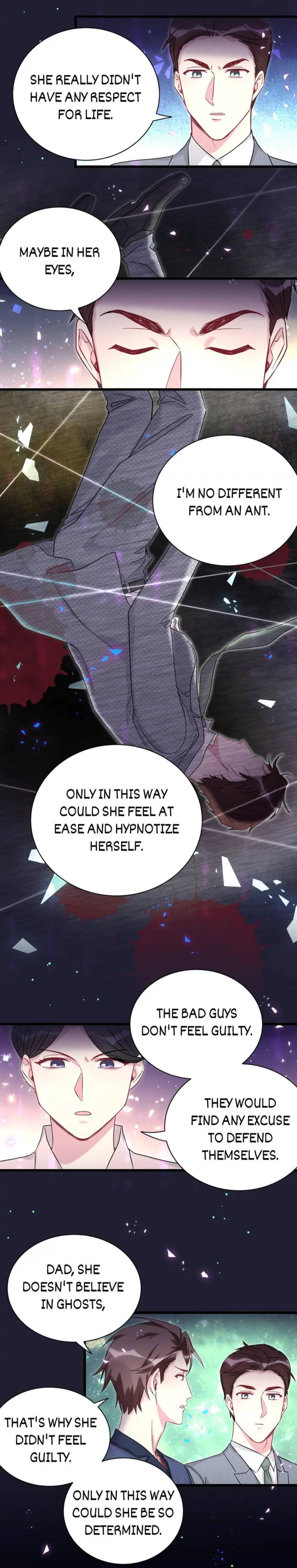 Whose Baby is it? Chapter 222 - Page 16